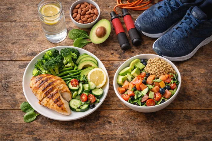 중성지방 낮추는 방법