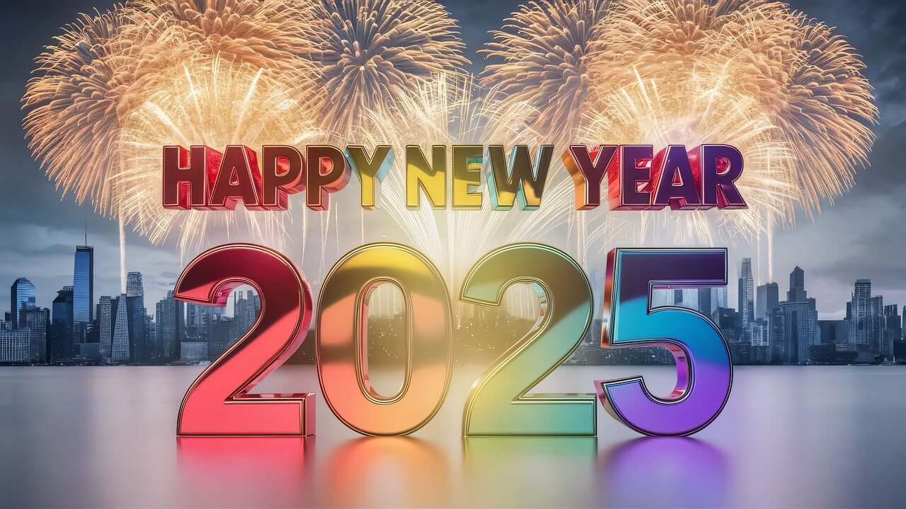 2025 새해 인사말 모음 [을사년] 