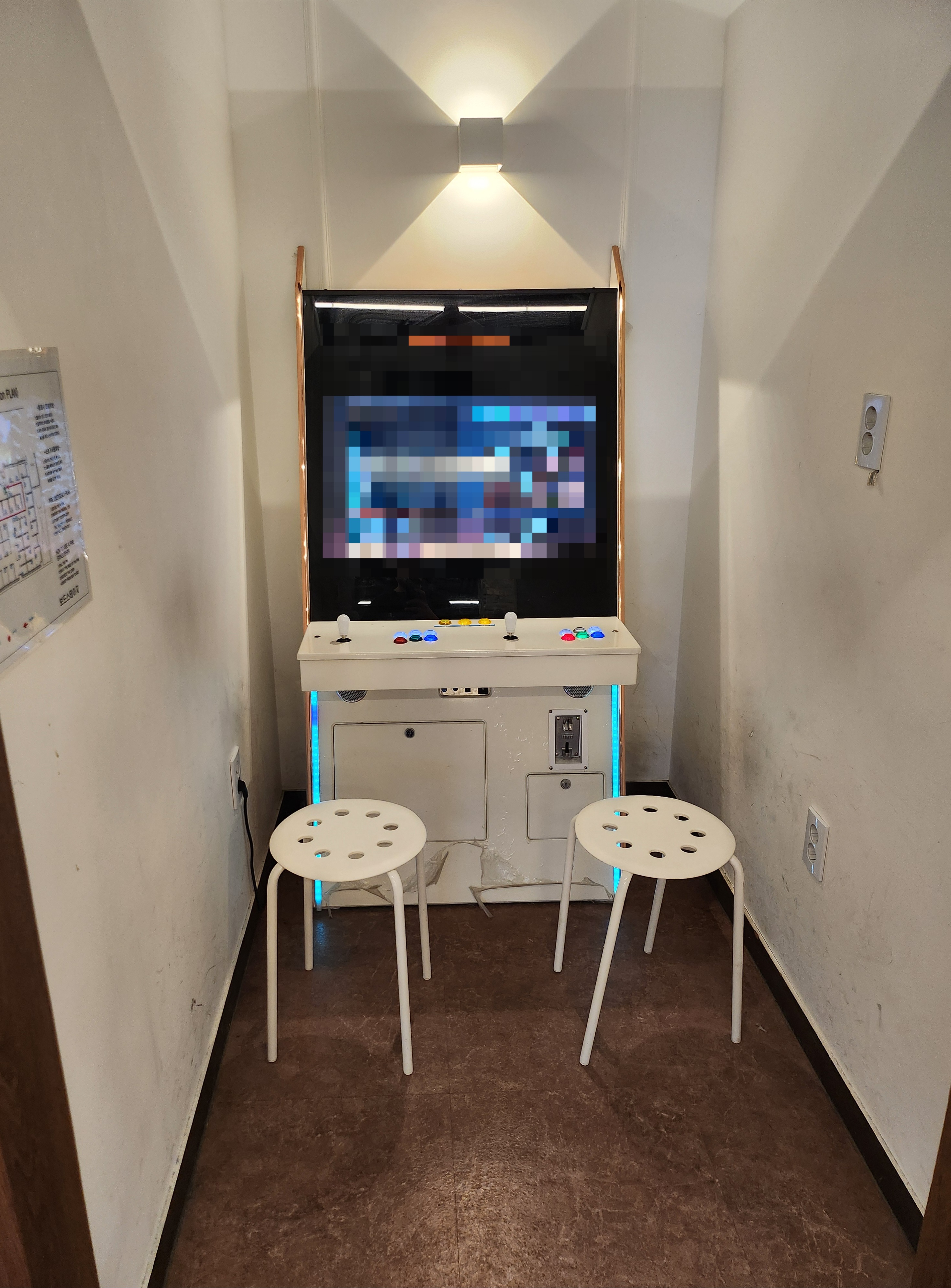 보드스테이지 야당점 내돈내산 이미지