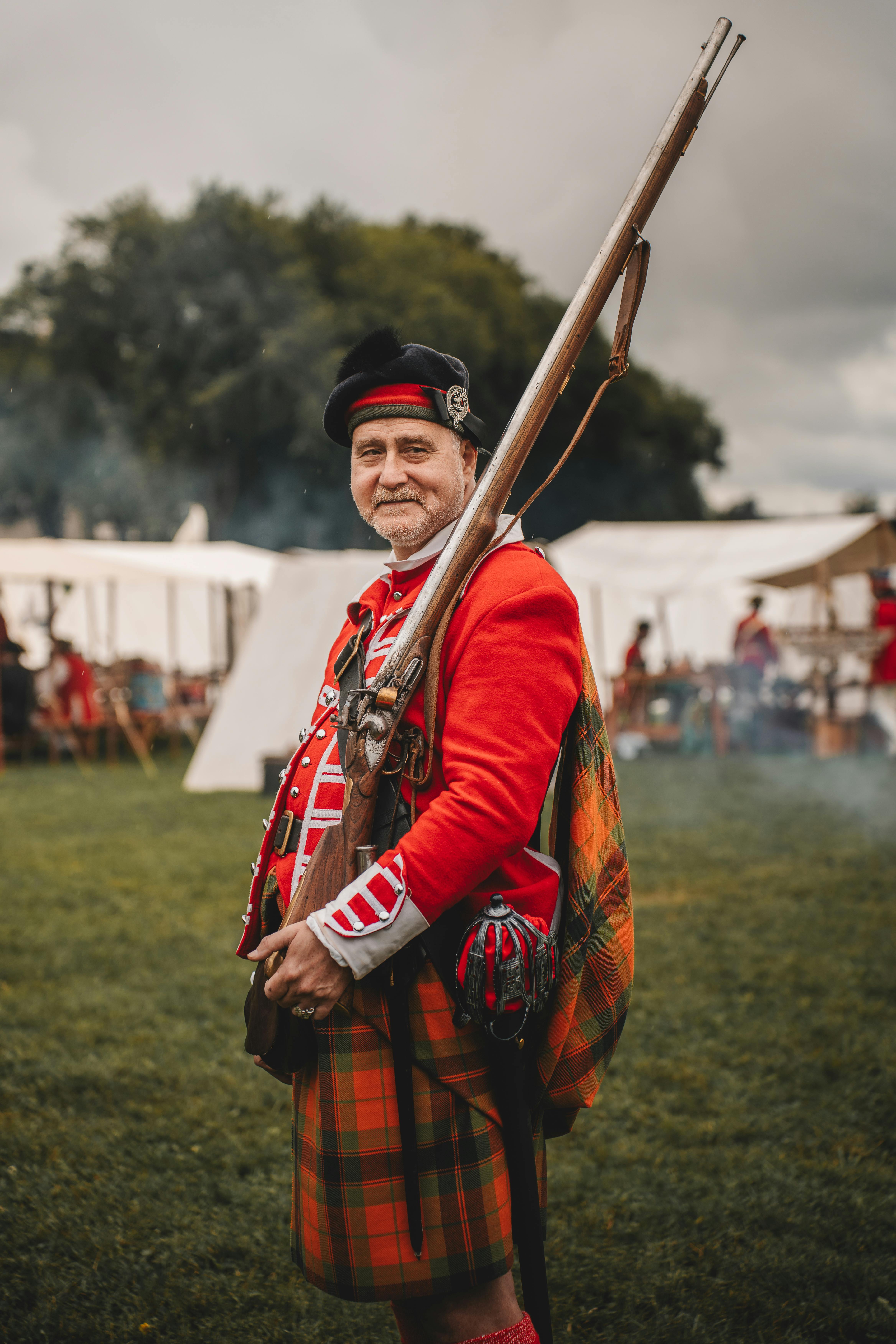 캐나다 카타나 빌리지 페스티벌