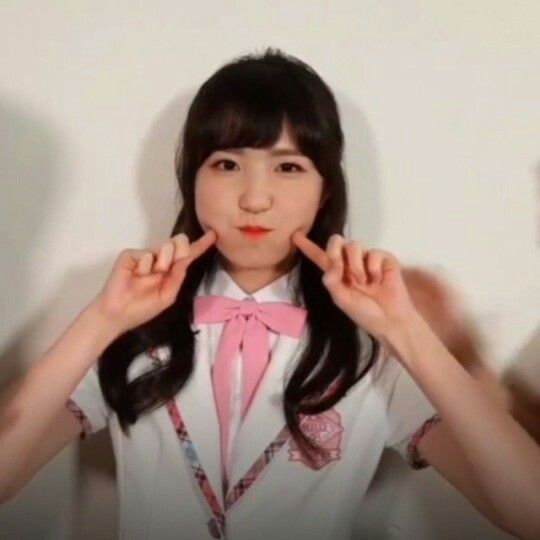 아이즈원 혼다히토미 고화질 몸매