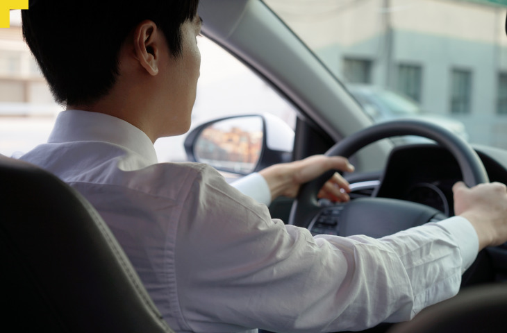 운전면허 갱신 준비물