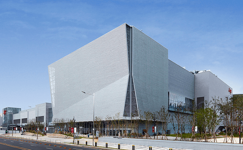 하남 스타필드 흡연실 흡연장