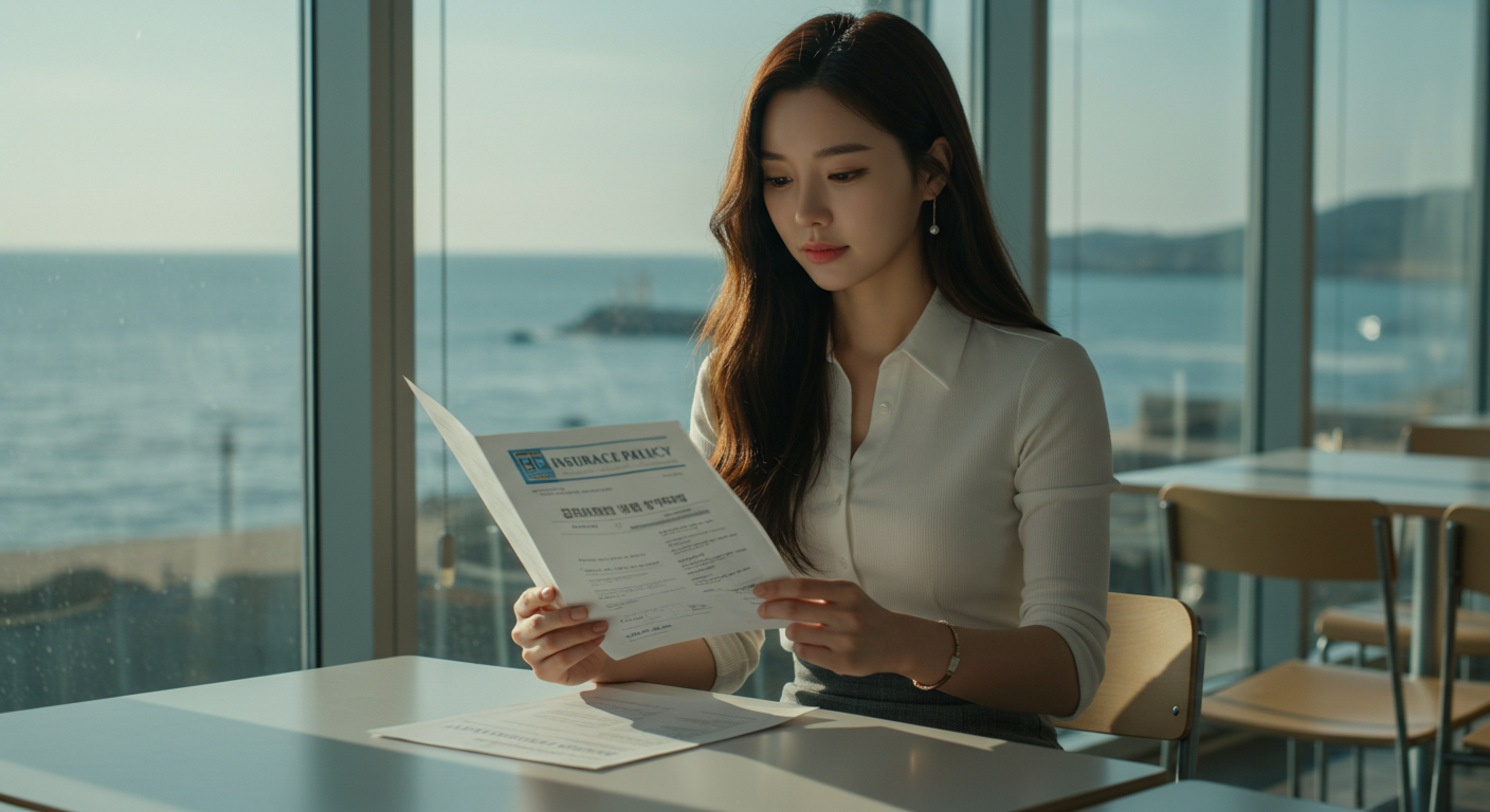 자동차 보험료