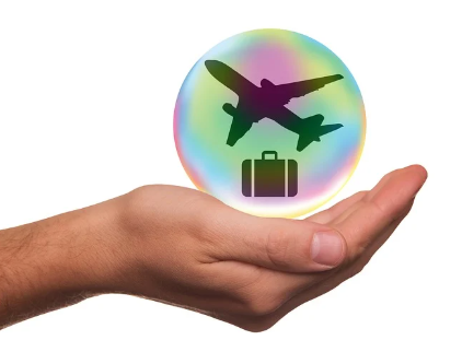 해외여행 준비물 체크리스트 총정리