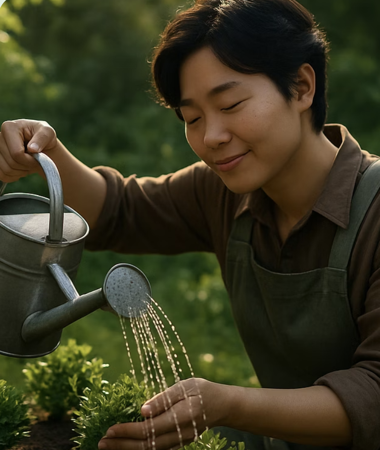 사철나무묘목 심는 최적 시기, 봄과 가을 중 언제가 좋을까?