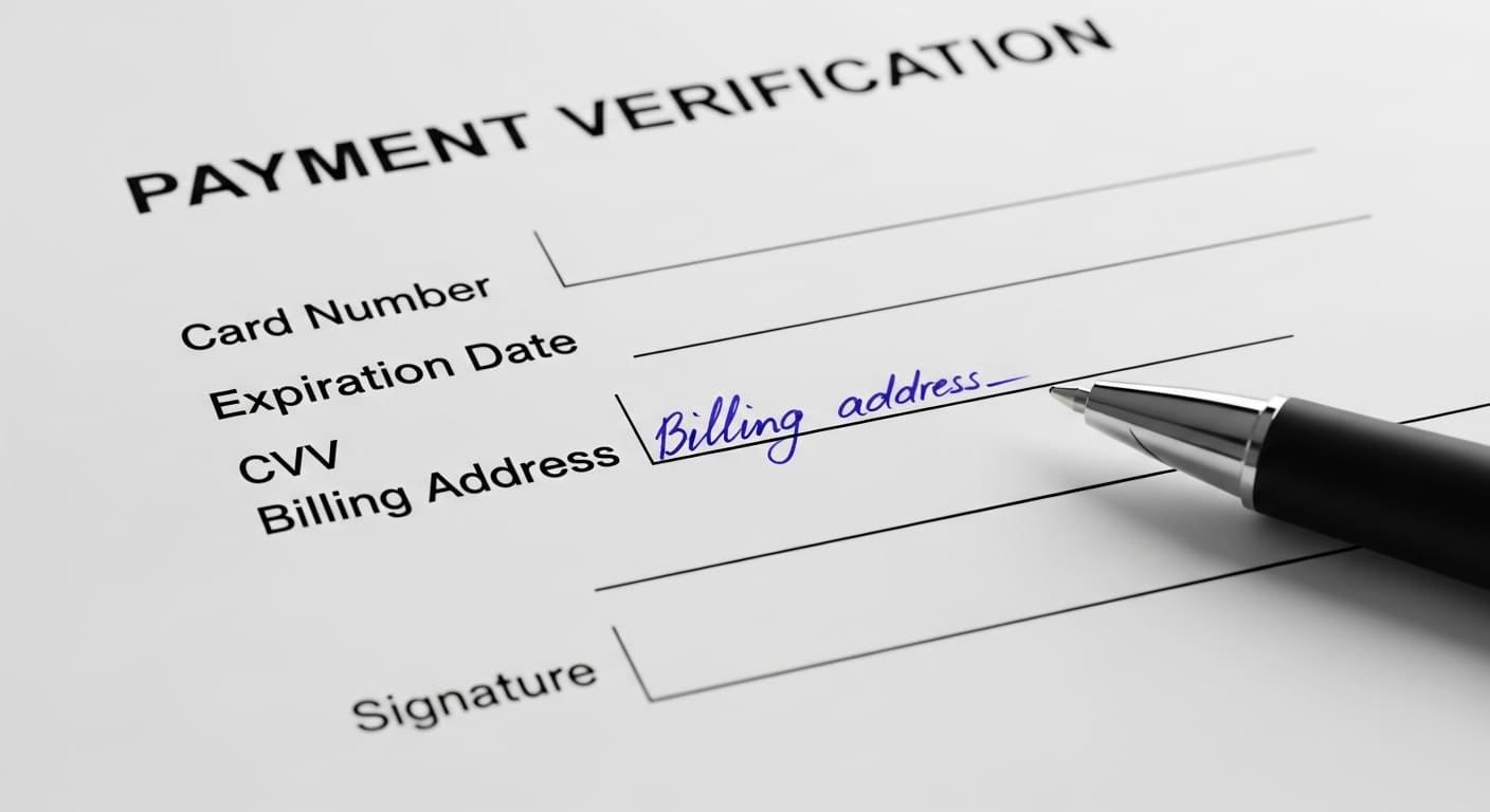 책상 위 국민연금 증명서와 펜이 놓인 모습