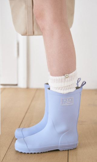 벤시몽 레인부츠 미드