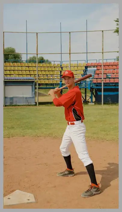 야구 중계방송 (한국 호주)