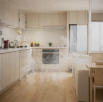 3편. 인공 향을 쓰면 집 냄새가 더 심하게 느껴지는 이유