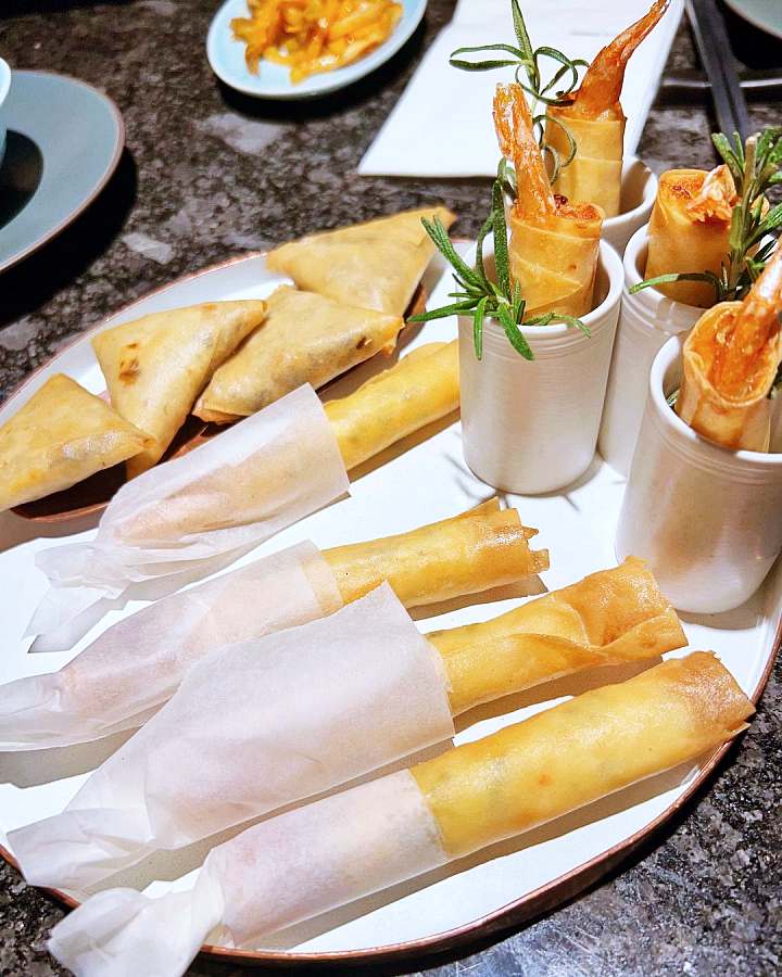 사장님귀는 당나귀귀 정지선 중식 셰프 수족관 활생선 활랍스터 우럭찜 도미튀김 중화요리 미식투어 잠실 맛집 위치 정보