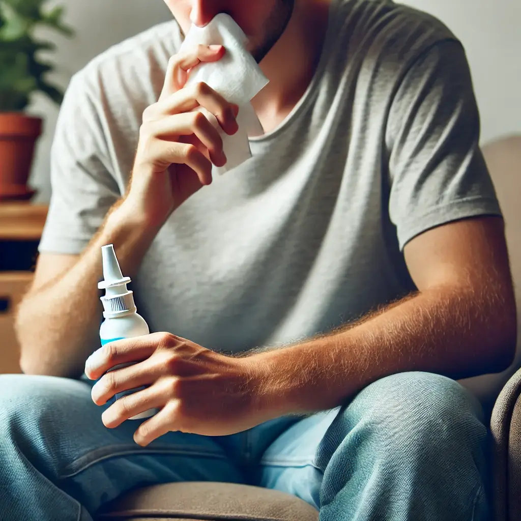 비염뿌리뽑으려면-비염증상-해결책