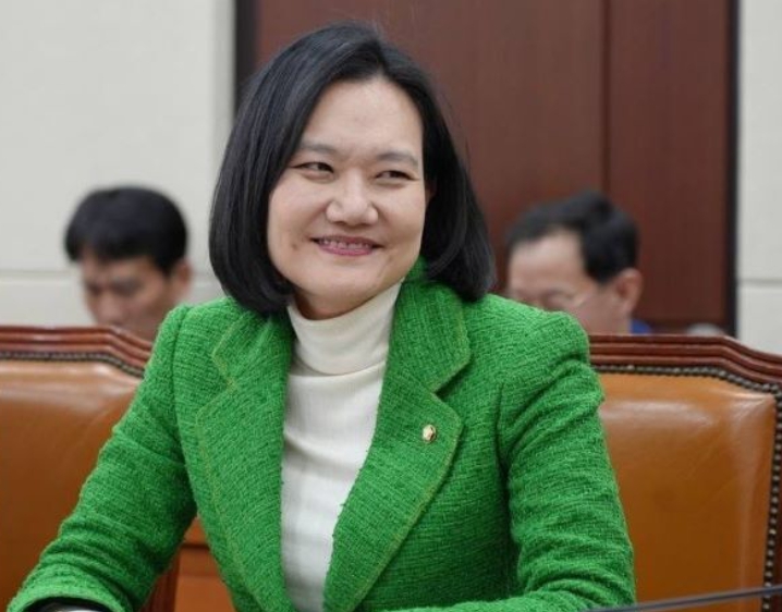 김남희 국회의원