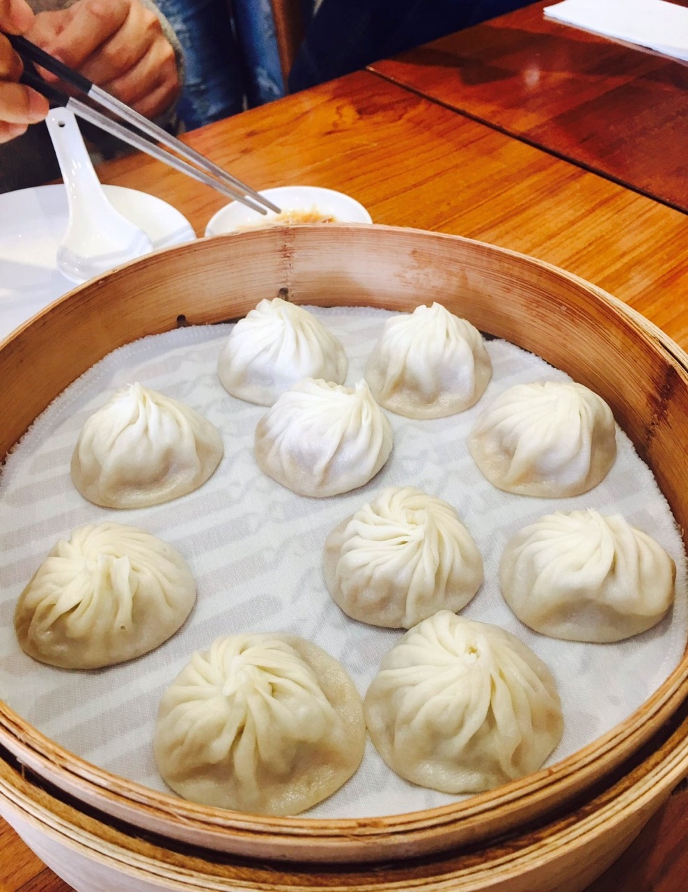 딘타이펑 샤오롱바오