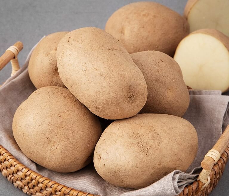 감자 요리 집에서 쉽게 만드는 법