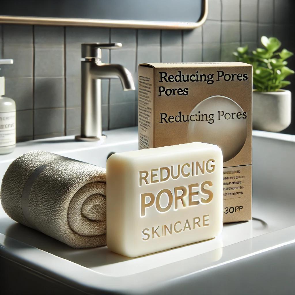 겟잇뷰티모공비누