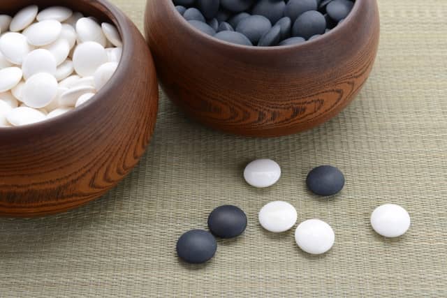 바둑의 기초 이론: 포석, 중반, 끝내기 완벽 정리