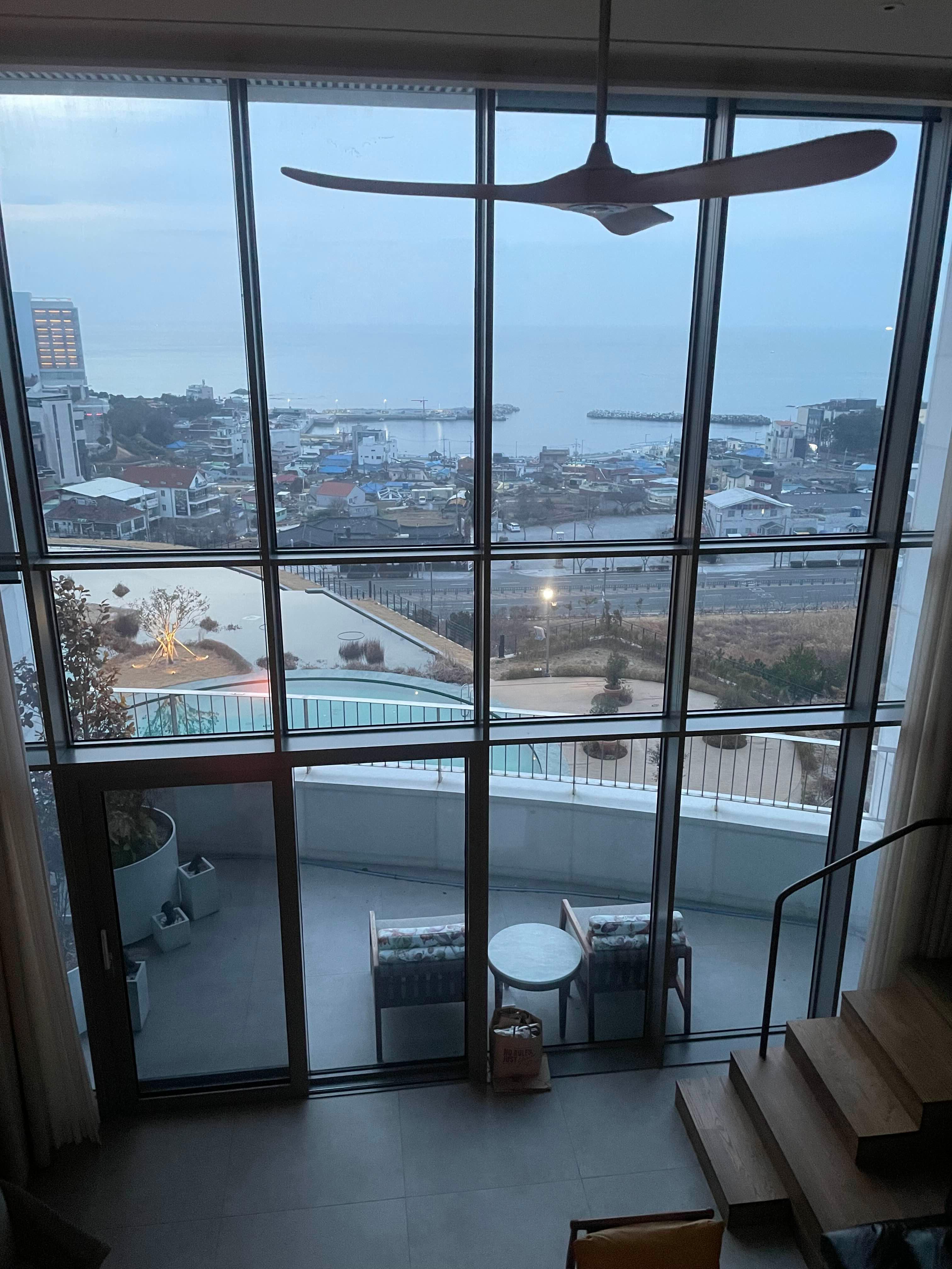 기장 아난티 앳 빌라쥬 후기