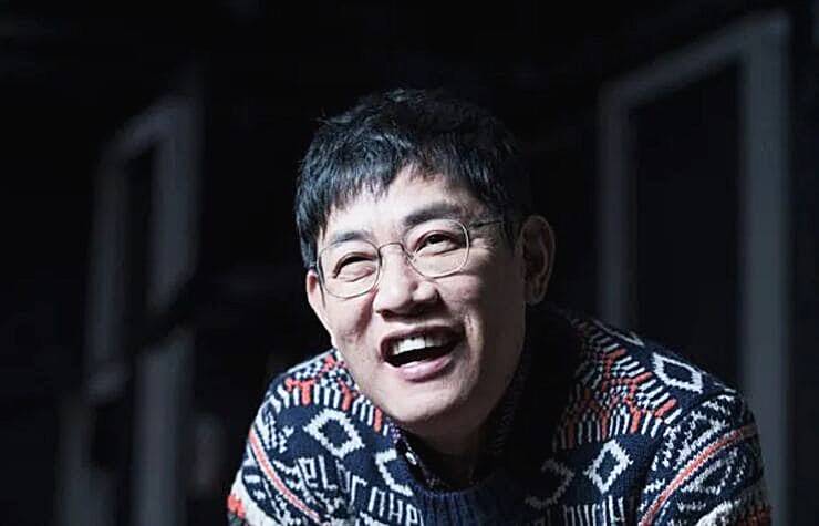 방송인-이경규