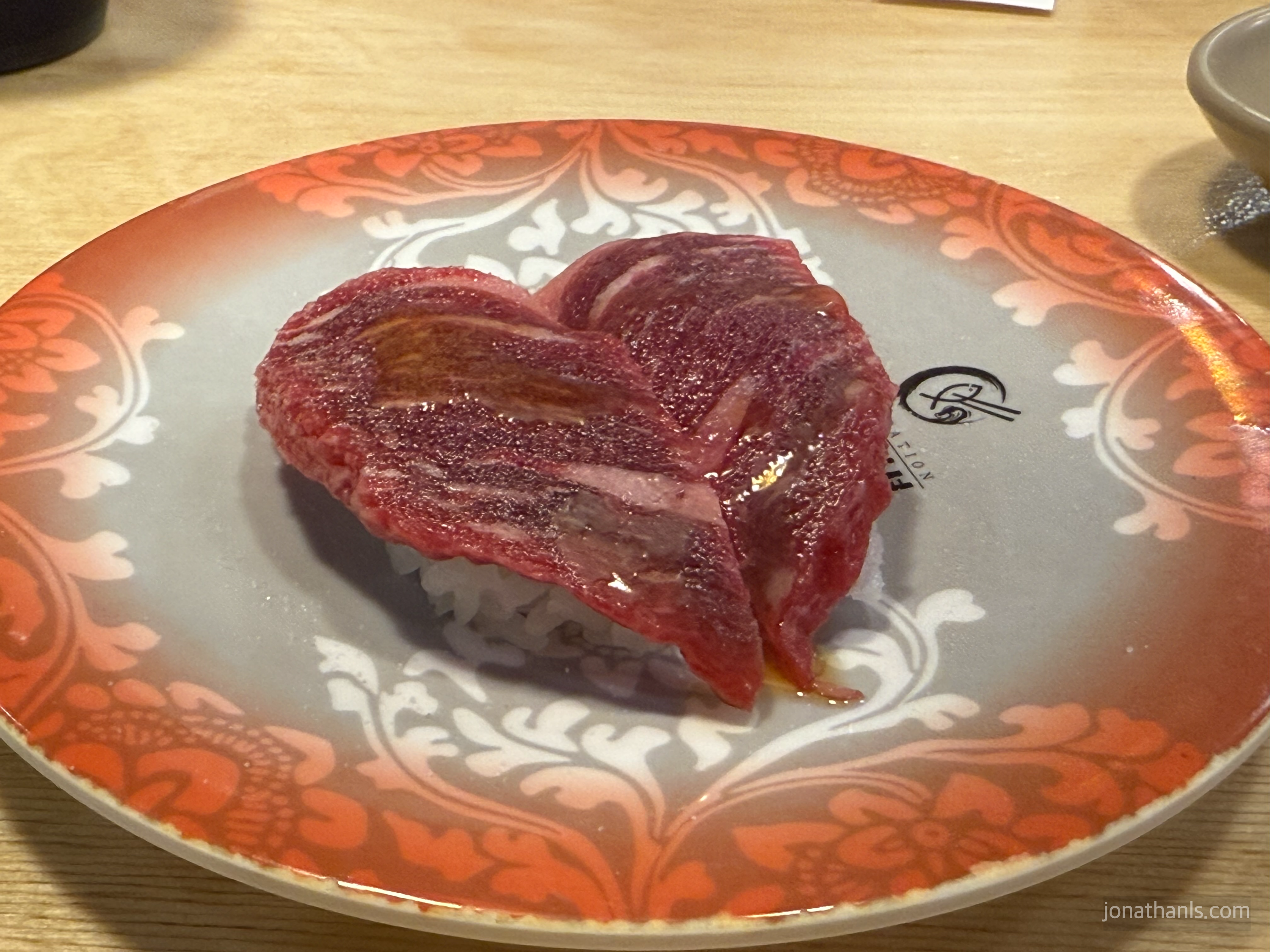 광교상현 스시스테이션 육사시미초밥