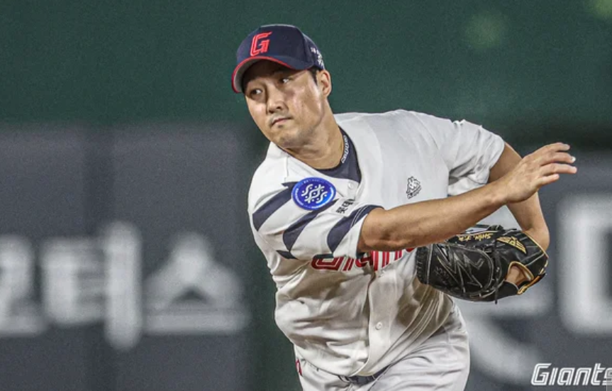 롯데자이언츠 이학주 윤성빈 방출