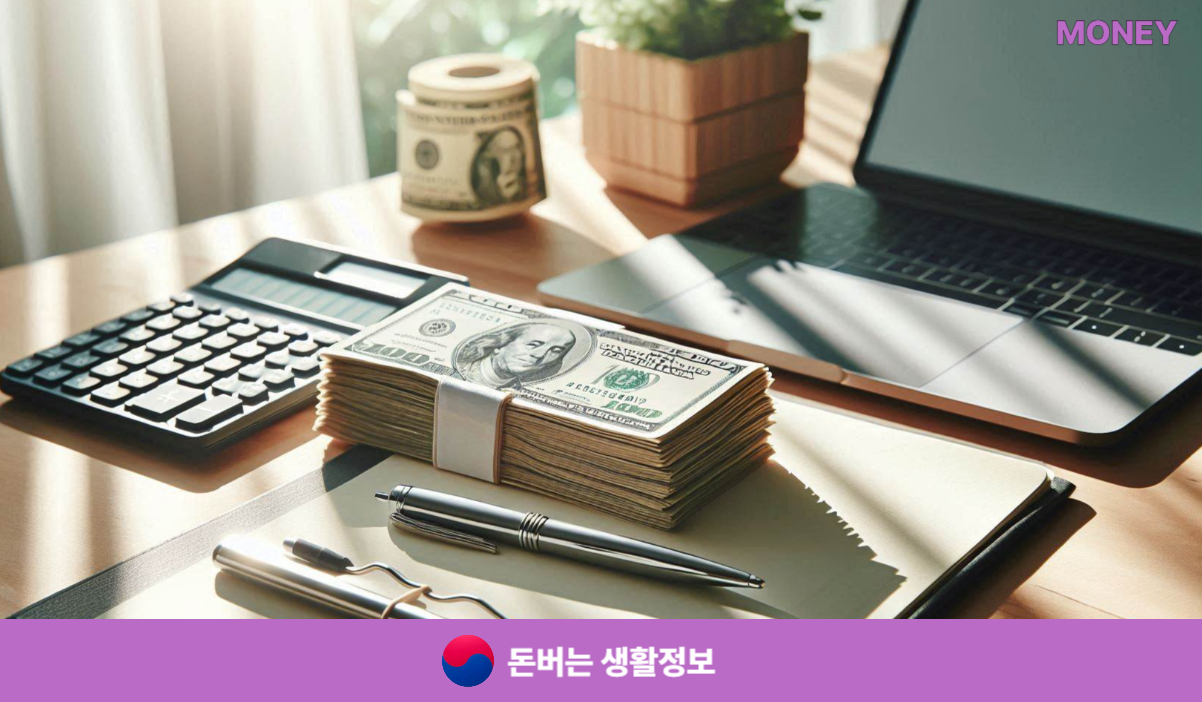 한부모가정 지원금