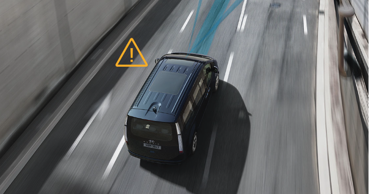 스타리아 라운지