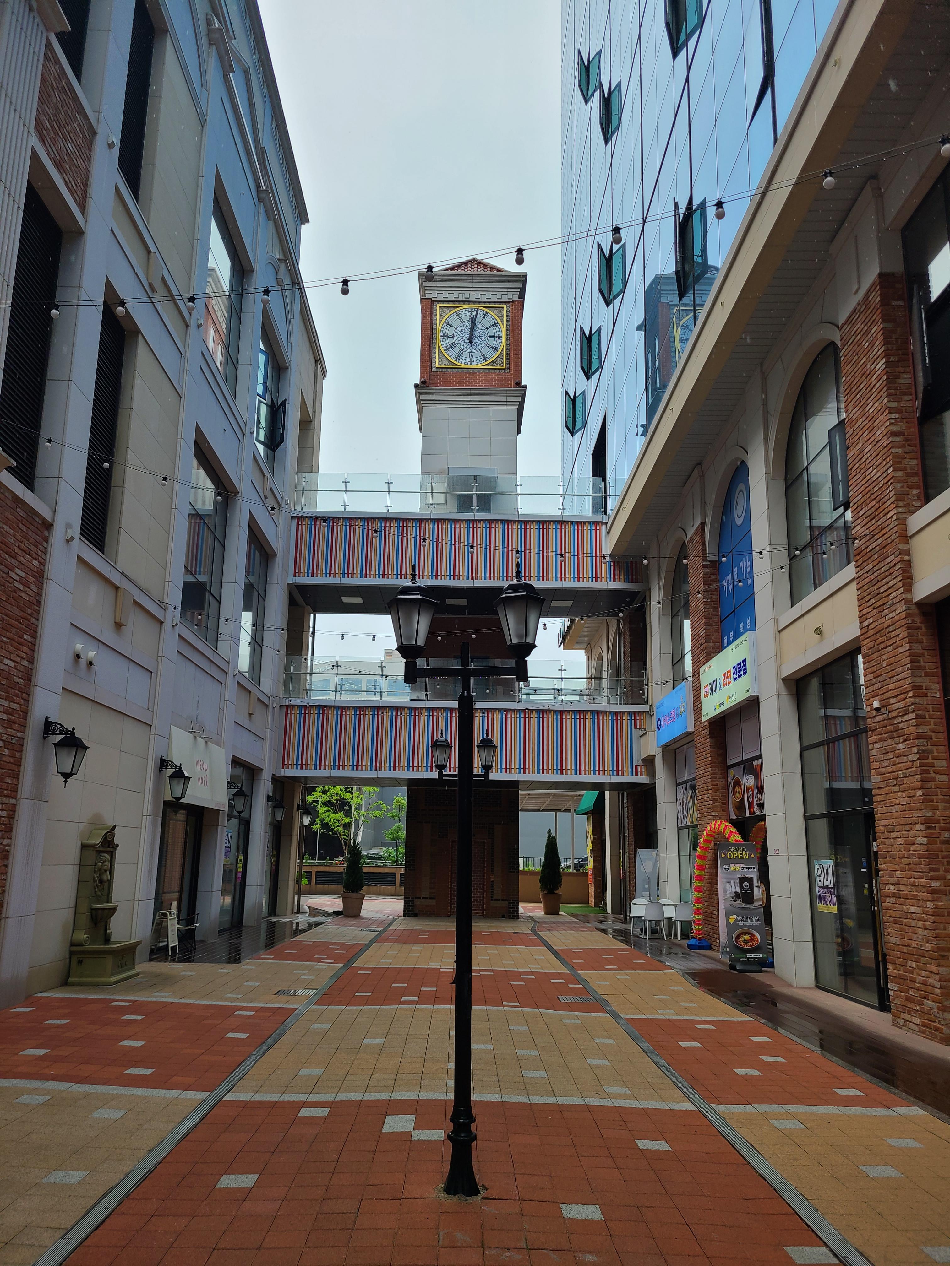 서영아너시티2 1층 내부5