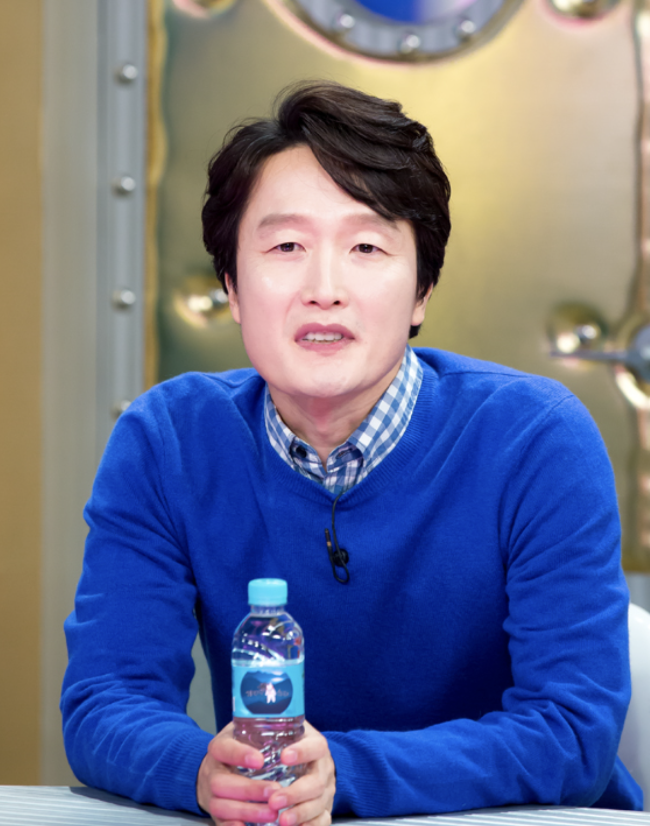 최병모 라디오스타