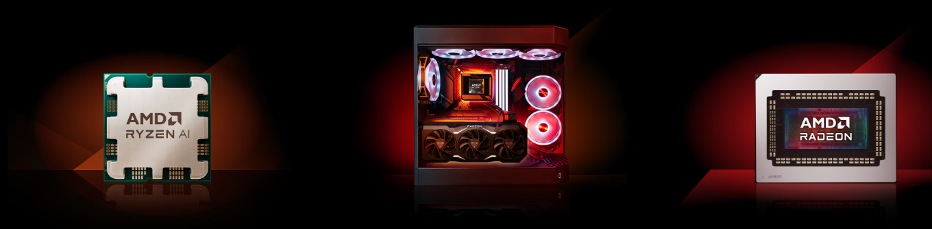 인텔 vs AMD 노트북 관련사진