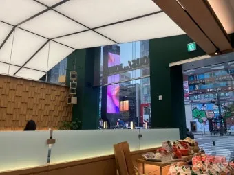 뚜레쥬르 강남직영점 빵 뷔페 가격 무한리필_24