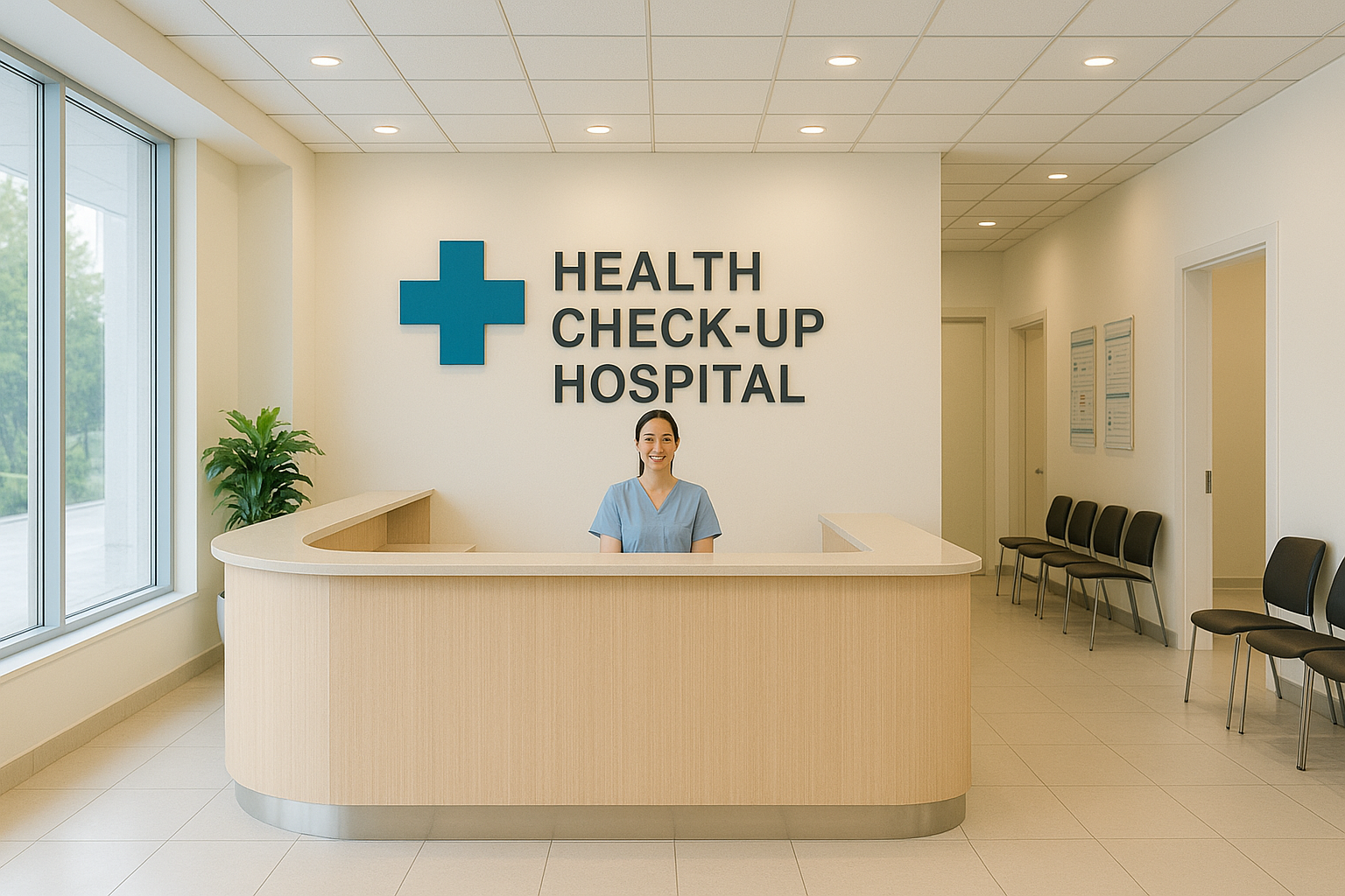 건강검진 병원 선택 방법 알아보기