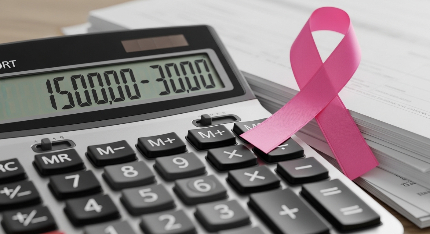 표적항암제비급여비용