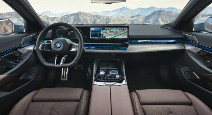 bmw-5시리즈-풀체인지-i5