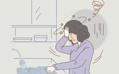 빈혈 이미지