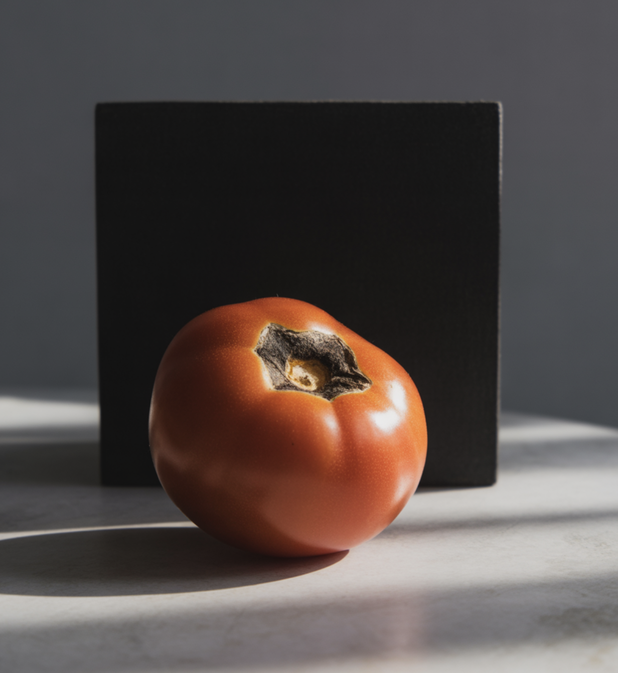 작물이 보내는 'SOS 신호'들