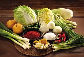 김장 김치 담그는 법