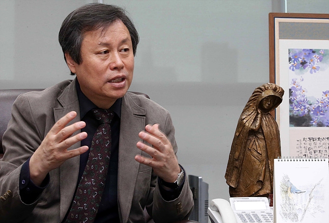 도종환 시인