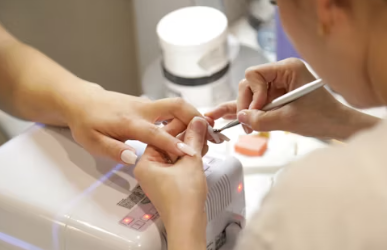 네일샵 창업에 대하여 알아보기