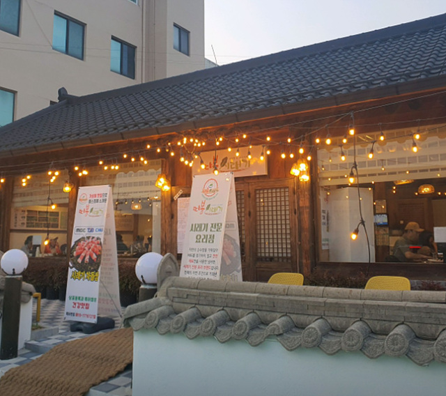 화순 맛집 현지인 베스트 추천 파크골프장 도곡온천