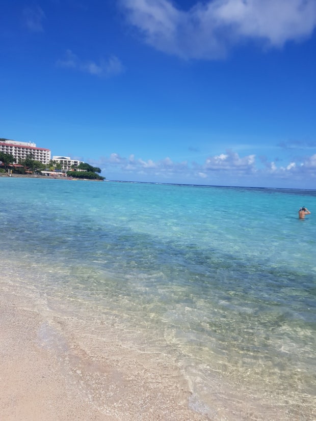 이파오비치 관련 사진