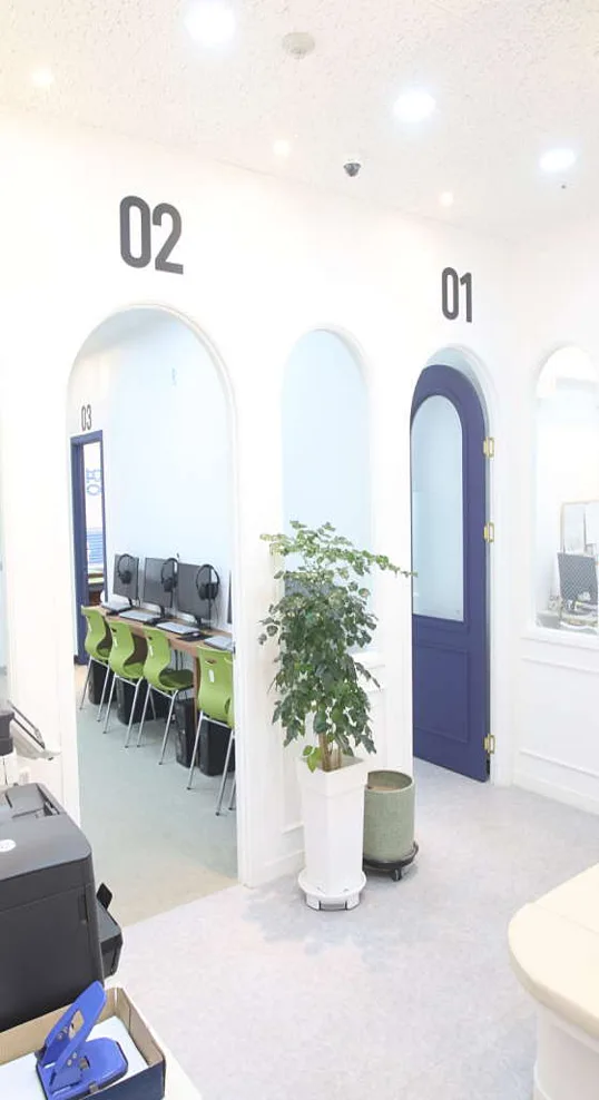 배곧영재아카데미학원