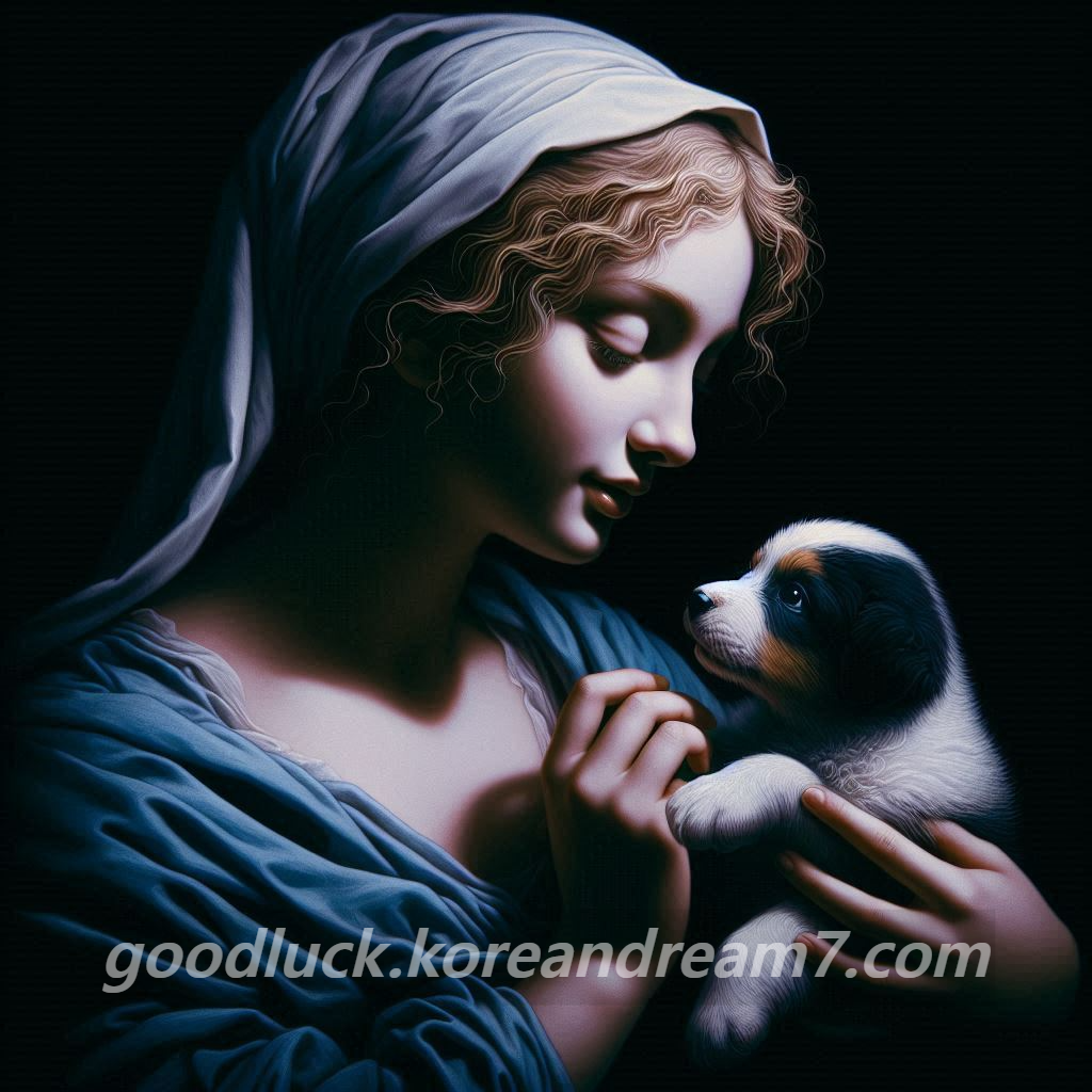토끼 죽는 꿈