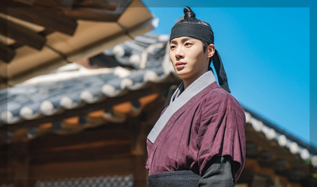 옥씨부인전
