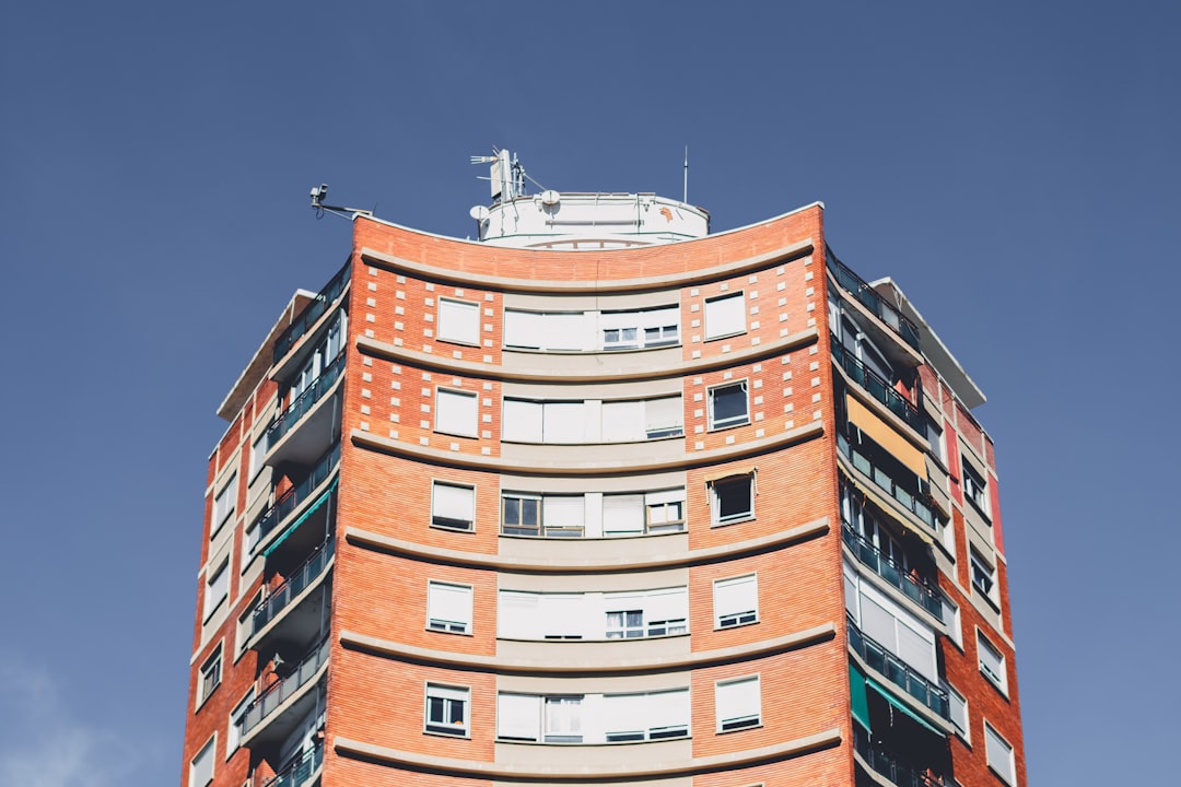 Apartment.