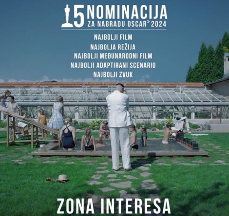 전쟁영화추천 존 오브 인터레스트 후기 리뷰 - 호평과 혹평