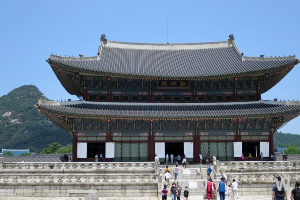 조선시대 왕 순서 10