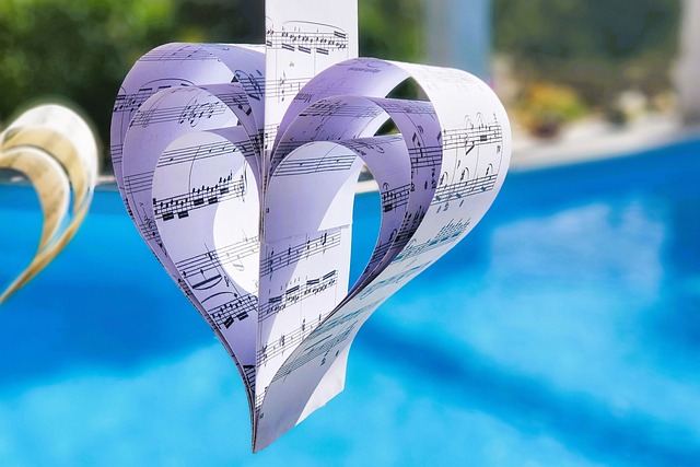 악보 보는법 배우기