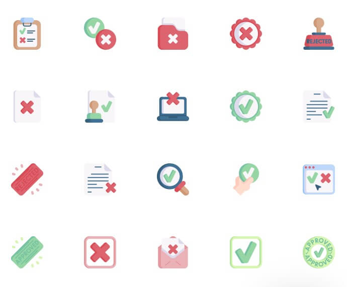 무료 PPT 아이콘 사이트