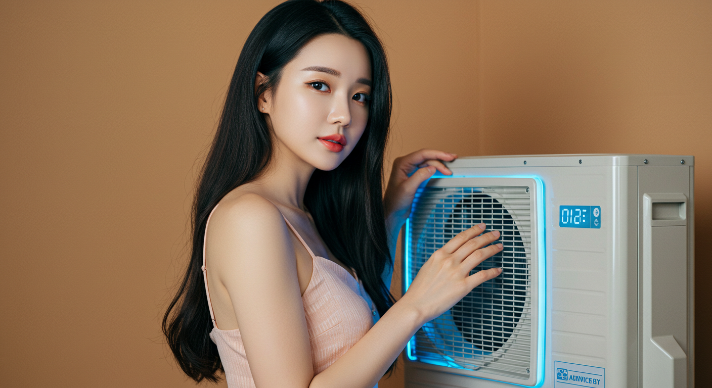 스탠딩 에어컨 가격비교